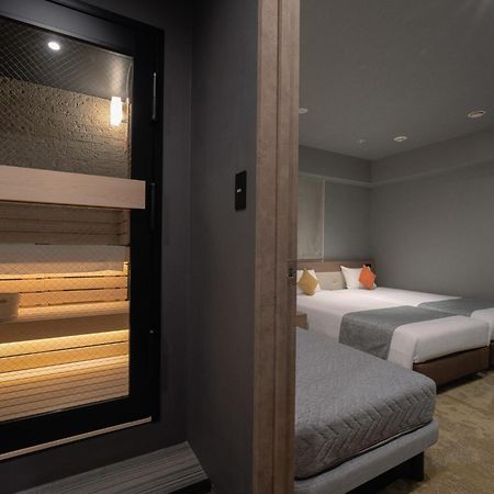 Hotel Villa Fontaine Tokyo-Shinjuku Eksteriør bilde