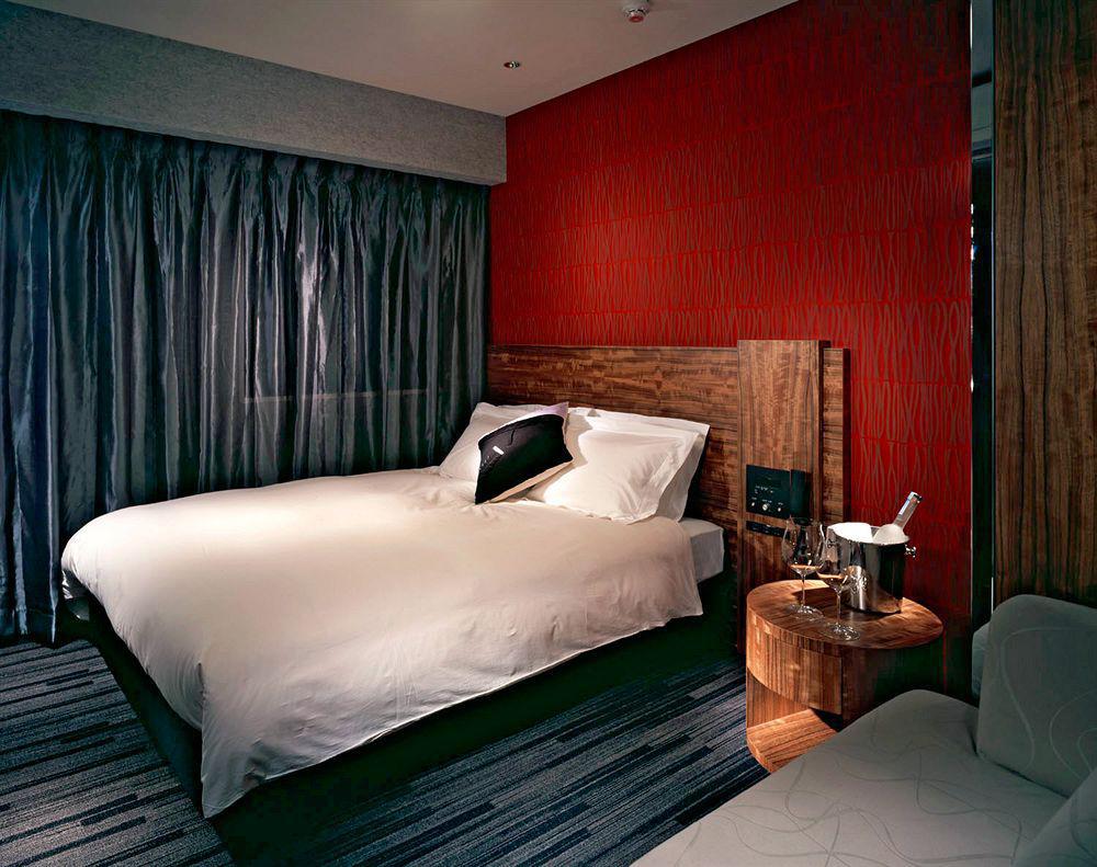Hotel Villa Fontaine Tokyo-Shinjuku Eksteriør bilde
